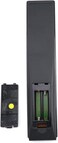 Beyution New Sharp GB005WJSA GB105WJSA Replace Remote Control fit for Sharp LC60LE745U LC60C8470U LC70C8470U LC60LE847U LC60LE845U LC60C7450U LC90LE745U LC70LE847U LC80LE844U RRMCGB005WJSA TV