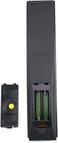 Beyution New Sharp GB005WJSA GB105WJSA Replace Remote Control fit for Sharp LC60LE745U LC60C8470U LC70C8470U LC60LE847U LC60LE845U LC60C7450U LC90LE745U LC70LE847U LC80LE844U RRMCGB005WJSA TV