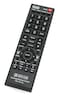ECONTROLLY New TS12AL Replace Universal Remote Control fit for Almost All Toshiba TV CT90275 CT90326 CT90302 CT90366 CT90325 CT90329 CT8037