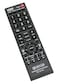 ECONTROLLY New TS12AL Replace Universal Remote Control fit for Almost All Toshiba TV CT90275 CT90326 CT90302 CT90366 CT90325 CT90329 CT8037