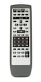 AULCMEET New XXD3033 Replace Remote fit for Pioneer DVD Receiver XVHTD50 XVHTD5 XVHTD320 Shtd320 SHTD50 SHTD5 XVHTD510 SHTD510 HTD510DV XVHTD520 SHTD520 XVHTD1 SHTD1 XVHTD5100V XVHTD510DV