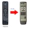 AULCMEET New XXD3033 Replace Remote fit for Pioneer DVD Receiver XVHTD50 XVHTD5 XVHTD320 Shtd320 SHTD50 SHTD5 XVHTD510 SHTD510 HTD510DV XVHTD520 SHTD520 XVHTD1 SHTD1 XVHTD5100V XVHTD510DV