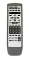 AULCMEET New XXD3033 Replace Remote fit for Pioneer DVD Receiver XVHTD50 XVHTD5 XVHTD320 Shtd320 SHTD50 SHTD5 XVHTD510 SHTD510 HTD510DV XVHTD520 SHTD520 XVHTD1 SHTD1 XVHTD5100V XVHTD510DV