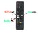 Young New Replacement TV Remote Control BN5901315A for Samsung Smart TVs UN43RU7100 UN43RU7200 No Setup Needed