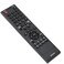 AIDITIYMI NF033UD Replace Remote Control fit for Emerson Sylvania LCD TV LD190EM1 LD190EM2 LD260EM2 LD320EM2 RLD190EM1 RLD190EM2 LD190SS1 LD320SS2 LD190SS2 LD195SSX LD320SSX LD320SS2 A9DF1UH LD320SS1