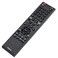 AIDITIYMI NF033UD Replace Remote Control fit for Emerson Sylvania LCD TV LD190EM1 LD190EM2 LD260EM2 LD320EM2 RLD190EM1 RLD190EM2 LD190SS1 LD320SS2 LD190SS2 LD195SSX LD320SSX LD320SS2 A9DF1UH LD320SS1