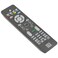 AIDITIYMI NF801UD NF805UD Replace Remote Control fit for Magnavox LCD LED TV MMT7797 19MF339B 22MF339B 32MF339B 42MF439B 46MF401BF7 37MD350B 40MF430B 46MF401B 46MF440B R19MF301BF7 R22ME601BF7 R26MF301