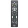 AIDITIYMI NF801UD NF805UD Replace Remote Control fit for Magnavox LCD LED TV MMT7797 19MF339B 22MF339B 32MF339B 42MF439B 46MF401BF7 37MD350B 40MF430B 46MF401B 46MF440B R19MF301BF7 R22ME601BF7 R26MF301