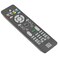 AIDITIYMI NF801UD NF805UD Replace Remote Control fit for Magnavox LCD LED TV MMT7797 19MF339B 22MF339B 32MF339B 42MF439B 46MF401BF7 37MD350B 40MF430B 46MF401B 46MF440B R19MF301BF7 R22ME601BF7 R26MF301