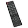 AIDITIYMI NH303UD Replace Remote Control fit for Emerson LCD TV HDTV LE240EM4 LE290EM4 LE290EM4F LE320EM4 LE391EM4 LF280EM5 LF320EM4 LF320EM4A LF320EM4F LF320EM5F LF320EM5S LF391EM4 LF391EM4A LF391EM4