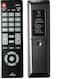 Ziezii NH305UD Universal Remote Control fit for All Emerson LCD HDTV Smart TV