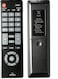 Ziezii NH305UD Universal Remote Control fit for All Emerson LCD HDTV Smart TV