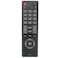 Beyution NH312UP Remote Control fit for Sanyo LCD LED HDTV TV FW55D25F FW40D36F FW43D25F FW32D06F FW50D36F FW50D48F FW43D47F FW40D48F FW40D36FB FW32D08F FW32D06FB