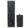 Beyution NH312UP Remote Control fit for Sanyo LCD LED HDTV TV FW55D25F FW40D36F FW43D25F FW32D06F FW50D36F FW50D48F FW43D47F FW40D48F FW40D36FB FW32D08F FW32D06FB