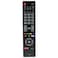 UBay NH409UD Remote Control Replacement for Magnavox LCD LED HDTV Smart TV No Setup Needed