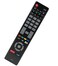 UBay NH409UD Remote Control Replacement for Magnavox LCD LED HDTV Smart TV No Setup Needed