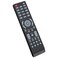 AIDITIYMI NSRC01A12 Replace Remote Control fit for Insignia LED LCD TV NS24E730A12 NS55L780A12 NS22E730A12 NS19E720A12 NS32E740A12 NS46L780A12 NS42L780A12 NS55E790A12 NS46E790A12 NS39L700A12