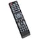 AIDITIYMI NSRC01A12 Replace Remote Control fit for Insignia LED LCD TV NS24E730A12 NS55L780A12 NS22E730A12 NS19E720A12 NS32E740A12 NS46L780A12 NS42L780A12 NS55E790A12 NS46E790A12 NS39L700A12
