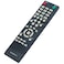 AIDITIYMI NSRC6NA14 Replace Remote Control fit for Insignia TV NS24E40SNA14 NS32D20SNA14 NS24E40SNA14 NS32D20SNA14 24 LED Television