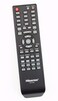 Hisense Original ENKA92 LCD TV Remote Control Supplied with Models 32D37 32H3B1 32H3B2 32H3C 32H3E 40H3B 40H3C 40H3E