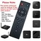 Vosaplk Original Replacement Remote Control for Android TV Box TX2 TX3 TX3 Mini TX5 Pro TX6 TX92