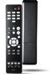 Ozuly RC1216 Remote Control Fit for Denon AV Surround Receiver AVRS530BT AVRS540BT AVRX550BT
