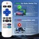 EWO'S Pack of 2 Remote Control Only for TCL Onn Hisense Sharp Philips Westinghouse Insignia Element TLC Roku Smart TV Ruko Ruku Roko Remotes Replacement