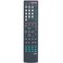 WINFLIKE RAV284 WN05820EX Replacement Remote Control fit for Yamaha AV Receiver HTR6230 HTR6130 RXV365 RXV365BL RXV363 RXV363 RXV363BL RX V365 AV Receiver