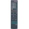 WINFLIKE RAV284 WN05820EX Replacement Remote Control fit for Yamaha AV Receiver HTR6230 HTR6130 RXV365 RXV365BL RXV363 RXV363 RXV363BL RX V365 AV Receiver
