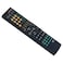 AIDITIYMI RAV312 WJ40940EX Replace Remote Control Compatible with Yamaha AV Receiver HTR6030 HTR6030BL RXV361 RXV361BL DSPAX361 HTR6030 HTR6030BL RXV361 RXV361BL Stereo Amplifier Home Theater System