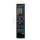 AIDITIYMI RAV312 WJ40940EX Replace Remote Control Compatible with Yamaha AV Receiver HTR6030 HTR6030BL RXV361 RXV361BL DSPAX361 HTR6030 HTR6030BL RXV361 RXV361BL Stereo Amplifier Home Theater System