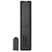 WINFLIKE RC014CR Remote Control Replacement RC014CR Audio Replaced Remote Control for Marantz Audio Video Receiver System Player MCR612 Mcr612 Remote Controller
