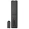 WINFLIKE RC014CR Remote Control Replacement RC014CR Audio Replaced Remote Control for Marantz Audio Video Receiver System Player MCR612 Mcr612 Remote Controller