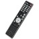 AIDITIYMI RC017SR Replace Remote Control Suitable for Marantz Stereo Receiver AV Home Theater Receivers SR6007 NR1603 SR5007 sub for RC016SR RC014SR SR6006 AV7701
