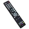 AIDITIYMI RC1192 Replace Remote Control fit for Denon AV Receiver AVRS900W AVRX2100W AVRS910W AVRX3200W AVRX2200W AVRX5200W AVRX3300W AVRS920W AVRX2300W AVRX1300W AVRX3100W