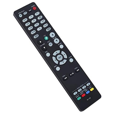 AIDITIYMI RC1192 Replace Remote Control fit for Denon AV Receiver AVRS900W AVRX2100W AVRS910W AVRX3200W AVRX2200W AVRX5200W AVRX3300W AVRS920W AVRX2300W AVRX1300W AVRX3100W