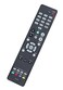 VINABTY RC1226 Replaced Remote fit for Denon AV Receiver AVRS640H AVRS640H AVRS650H AVRS650H AVRX1600H AVRS750H