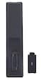 VINABTY RC1226 Replaced Remote fit for Denon AV Receiver AVRS640H AVRS640H AVRS650H AVRS650H AVRX1600H AVRS750H