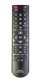 AULCMEET RC200NS00 Replaced Remote Control Compatible with Sanyo TV FW24E05T FVM4012 DP24E14M DP40D64 FVD4064 DP32D53 DP32D53M DP50E44M