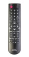 AULCMEET RC200NS00 Replaced Remote Control Compatible with Sanyo TV FW24E05T FVM4012 DP24E14M DP40D64 FVD4064 DP32D53 DP32D53M DP50E44M