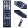 RETROSUN RC898M RC898M Replacement Remote Control for ONKYO AV Receiver TXNR747 TXNR545 TXNR646 TXNR747 TXNR545 TXNR646 Not for Any Device Such as TV or DVD Player