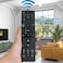 Kassionel RC927R Sub RC914R Replacement Remote Fit for Pioneer AV Receiver SCLX701 SCLX801 SCLX901 VSXLX101 SCLX501 SCLX502 VSX1131 VSX831 VSXLX301
