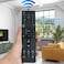 Kassionel RC927R Sub RC914R Replacement Remote Fit for Pioneer AV Receiver SCLX701 SCLX801 SCLX901 VSXLX101 SCLX501 SCLX502 VSX1131 VSX831 VSXLX301