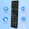 Kassionel RC927R Sub RC914R Replacement Remote Fit for Pioneer AV Receiver SCLX701 SCLX801 SCLX901 VSXLX101 SCLX501 SCLX502 VSX1131 VSX831 VSXLX301