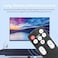 CTRLBETTER RE15031 Remote Control Compatible with Polk Audio Soundbar Controller RE13052 RE13051 5000 3000 6500BT 6500 6000 2000 4000 9000 SB5000IHT Surroundbar 5000 6000 3000 IHT ONE Step IHT3000 Rep