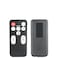 CTRLBETTER RE15031 Remote Control Compatible with Polk Audio Soundbar Controller RE13052 RE13051 5000 3000 6500BT 6500 6000 2000 4000 9000 SB5000IHT Surroundbar 5000 6000 3000 IHT ONE Step IHT3000 Rep