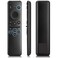 OMAIC Rechargeable Voice Remote for SamsungTVRemoteControlReplacement Compatible with Samsung Smart Frame Curved QLED TVs