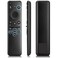 OMAIC Rechargeable Voice Remote for SamsungTVRemoteControlReplacement Compatible with Samsung Smart Frame Curved QLED TVs