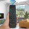 Kassionel Remote Control AXD7247 Replaced for Pioneer AV Receiver VSXD309 VSXD409 VSXD411 VSXD411S VSXD412 VSXD412S VSXD510 VSXD510G VSXD510S VSXD511 VSXD609