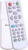 Oxumii Remote Control for Viewsonic Projector PA503S PA503SP PA503W PA503X PA503XP and More